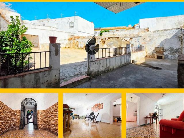 Chalet en venta en Almensilla, Andalucía