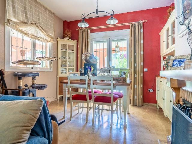 Chalet en venta en Almensilla, Andalucía