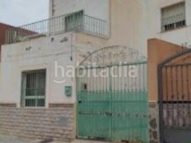 Chalet en venta en Almedina, Almería