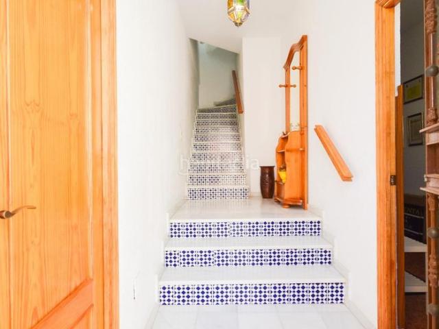 Chalet en venta en Almedina, Almería