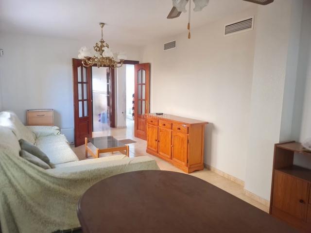 Chalet en venta en Almedina, Almería