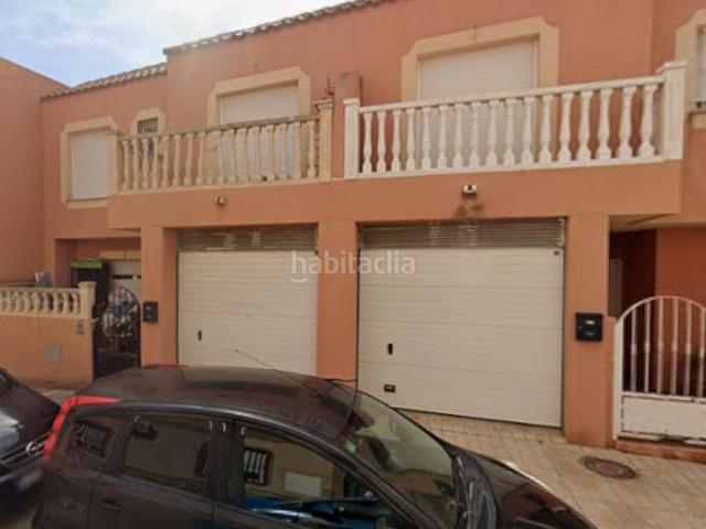 Chalet en venta en Almedina, Almería