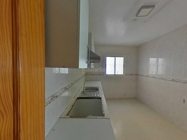 Chalet en venta en Almedina, Almería