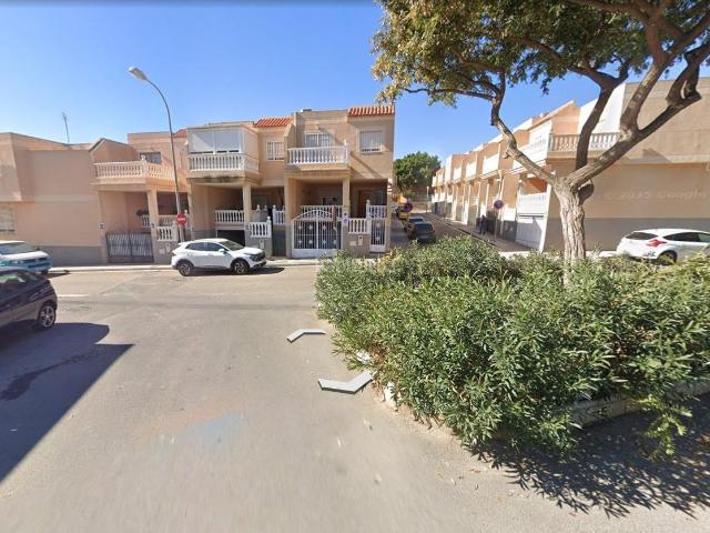 Chalet en venta en Almedina, Almería