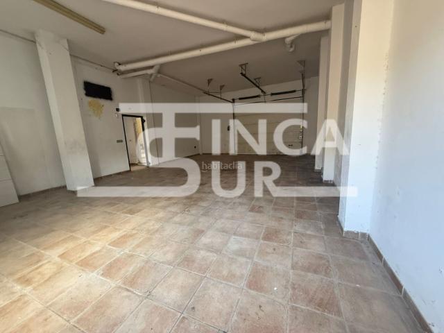 Chalet en venta en Almedina, Almería