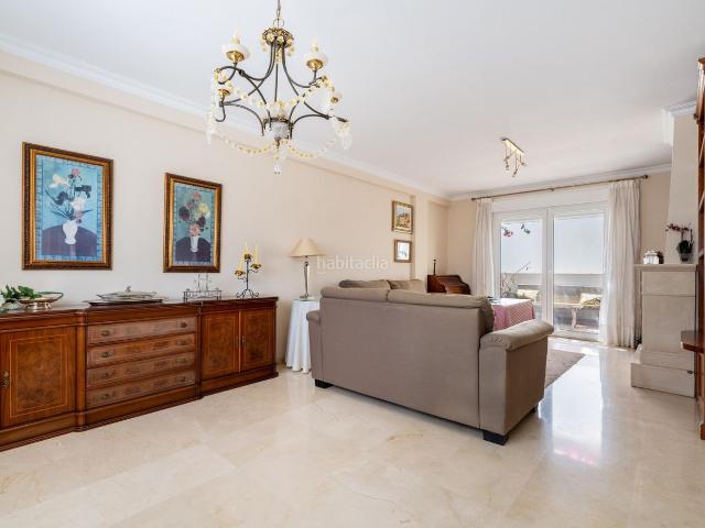 Chalet en venta en Almedina, Almería