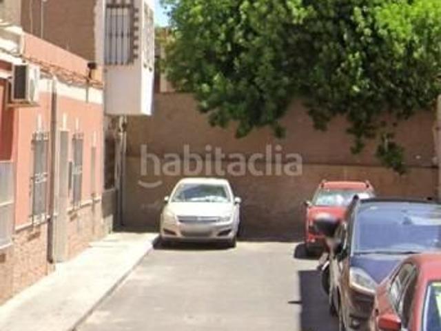 Chalet en venta en Almedina, Almería