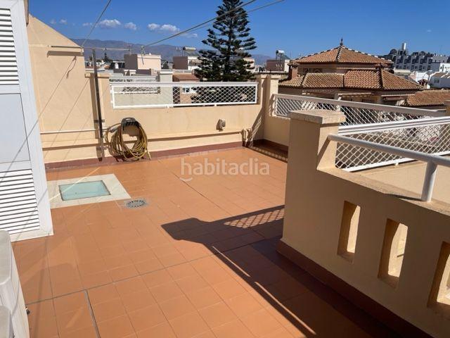 Chalet en venta en Almedina, Almería