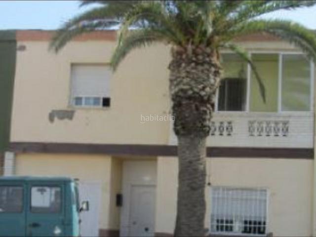 Chalet en venta en Almedina, Almería