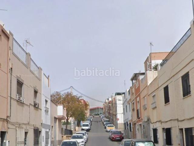 Chalet en venta en Almedina, Almería