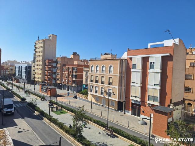 Chalet en venta en Almedina, Almería