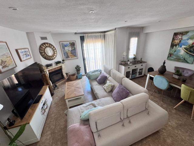 Chalet en venta en Almedina, Almería