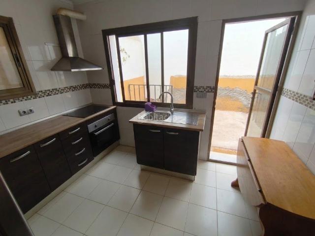 Chalet en venta en Almedina, Almería