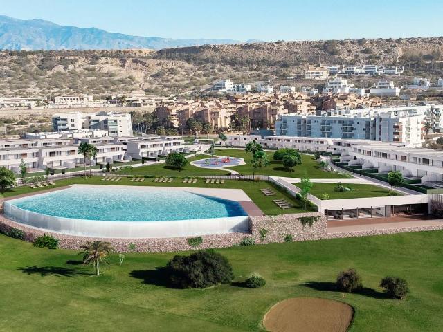 Villa en venta en El Ejido