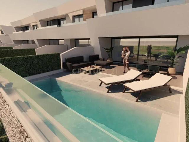 Chalet en venta en El Ejido, Andalucía