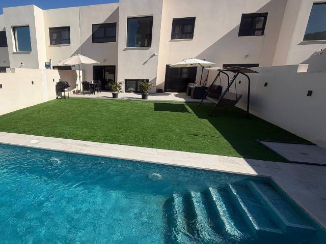 Chalet en venta en El Ejido, Andalucía