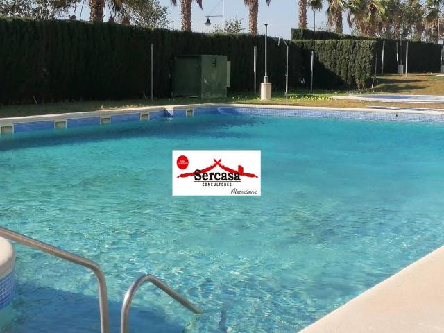 Chalet en venta en El Ejido, Andalucía