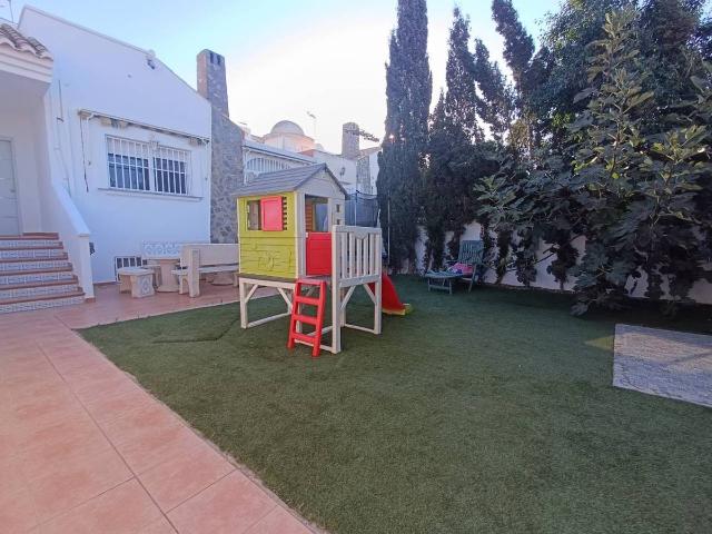 Chalet en venta en El Ejido, Andalucía