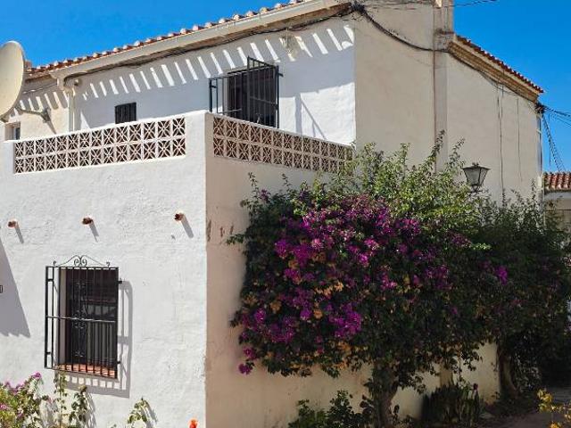 Chalet en venta en Nerja, Málaga