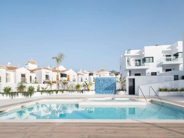Chalet en venta en La Axarquía, Andalucía