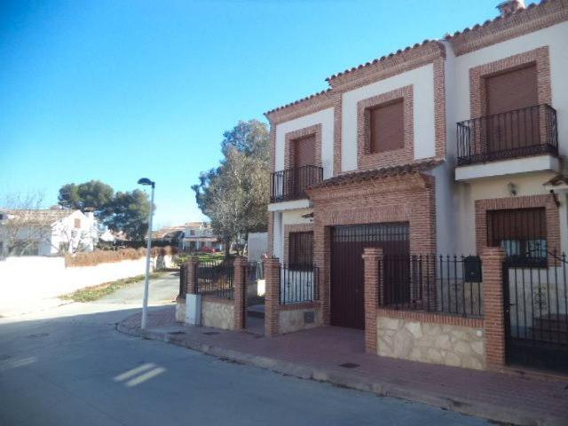 Villa en venta en Almodóvar Del Campo