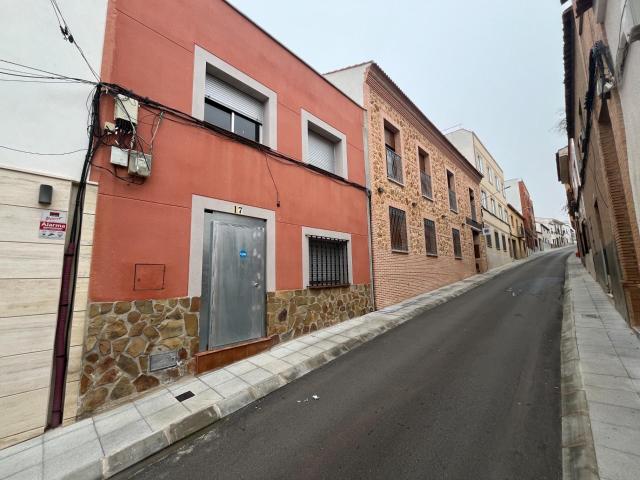 Villa en venta en Almodóvar Del Campo