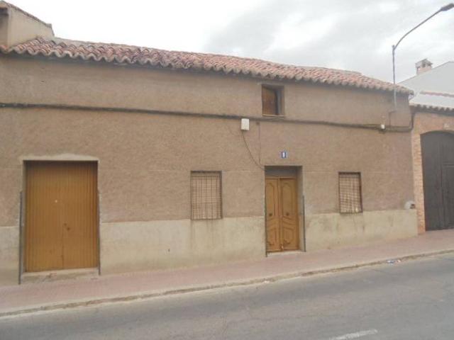 Villa en venta en Almodóvar Del Campo