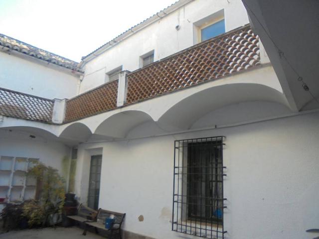 Villa en venta en Almodóvar Del Campo