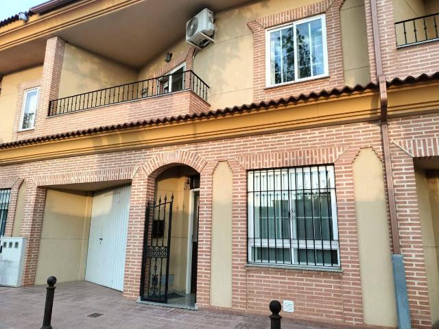 Villa en venta en Almodóvar Del Campo