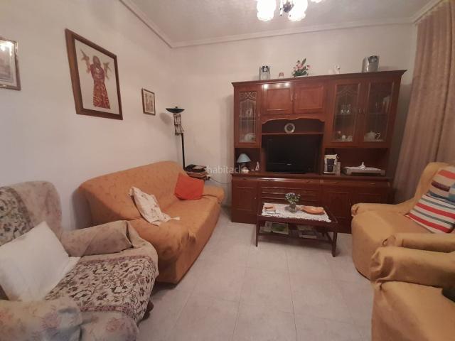 Chalet en venta en Almodóvar Del Campo, Castilla-La Mancha