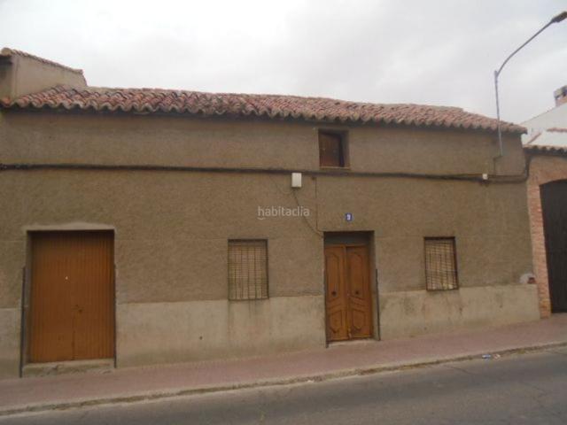 Chalet en venta en Almodóvar Del Campo, Castilla-La Mancha