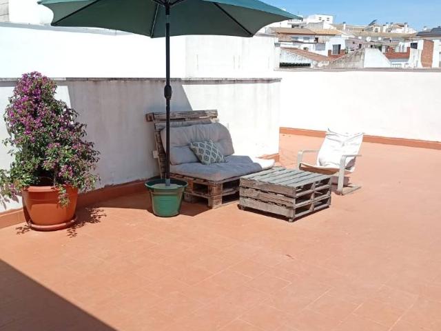 Chalet en venta en Almodóvar Del Río, Andalucía