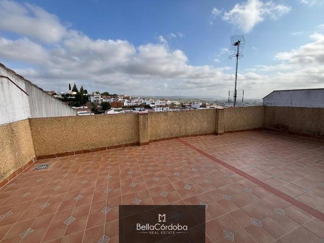 Chalet en venta en Almodóvar Del Río, Andalucía