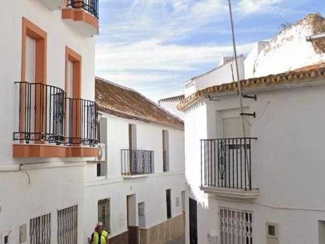 Chalet en venta en Almogía, Málaga