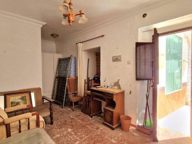 Chalet en venta en Valle del Guadalhorce, Andalucía