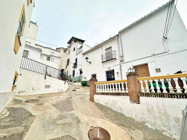 Chalet en venta en Valle del Guadalhorce, Andalucía