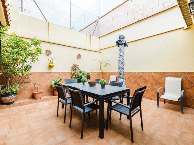 Chalet en venta en Valle del Guadalhorce, Andalucía