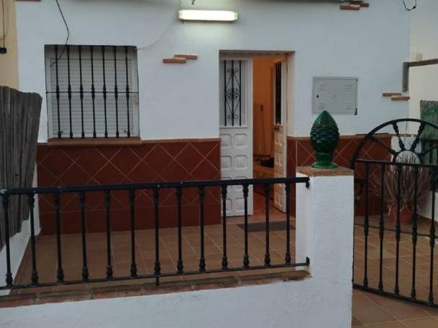 Chalet en venta en Valle del Guadalhorce, Andalucía