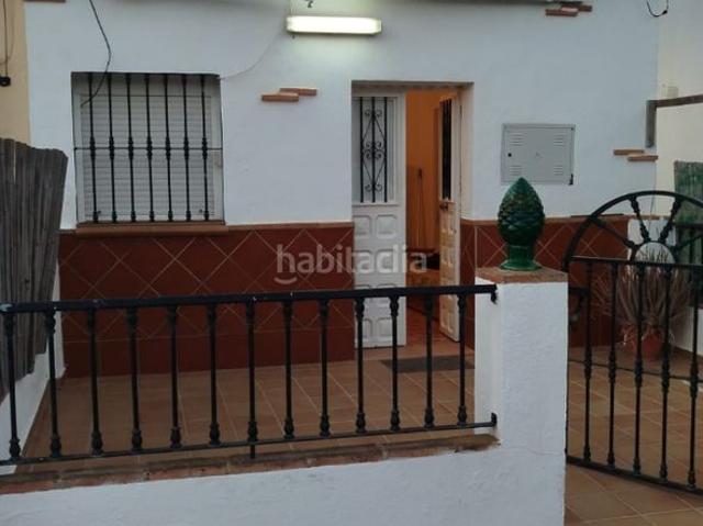 Chalet en venta en Valle del Guadalhorce, Andalucía