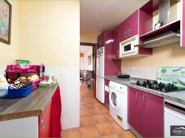 Chalet en venta en Almogía, Málaga