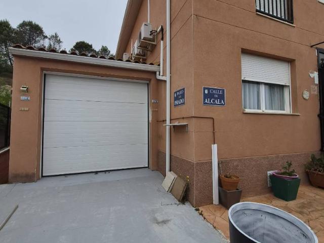 Chalet en venta en Almoguera, Castilla-La Mancha