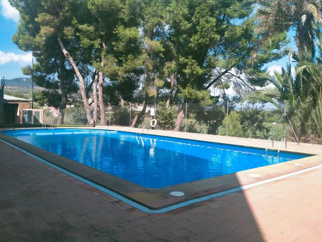 Chalet en venta en la Safor, Valencia
