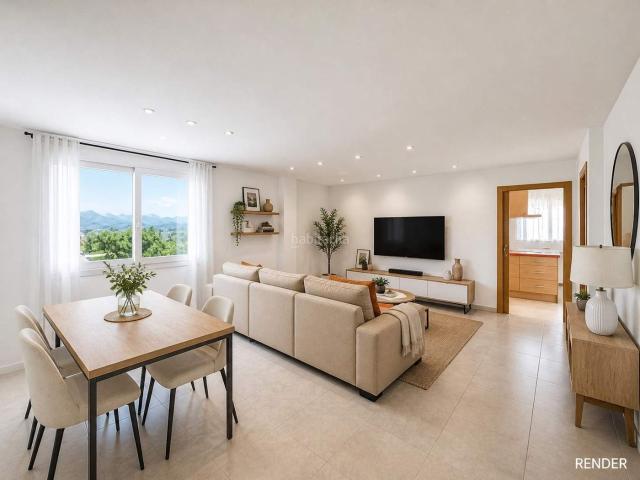 Chalet en venta en la Safor, Valencia