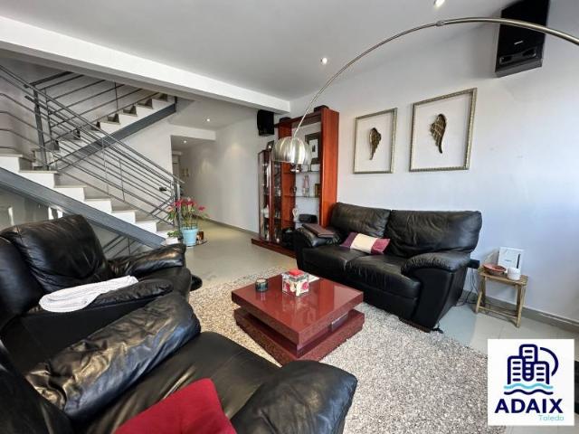 Chalet en venta en Almonacid De Toledo, Castilla-La Mancha