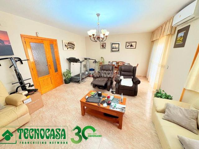 Chalet en venta en Almonacid De Toledo, Castilla-La Mancha