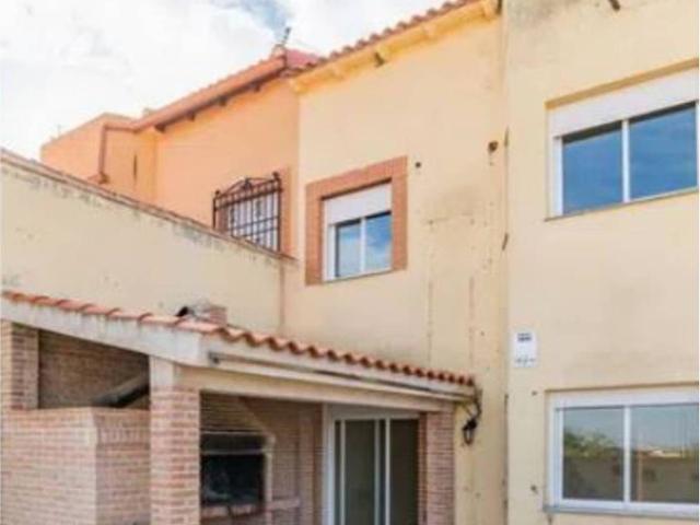 Villa en venta en Almonacid De Toledo