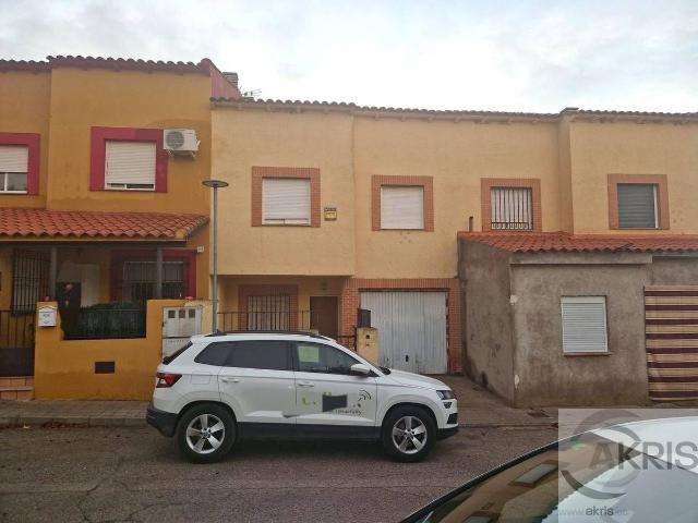 Chalet en venta en Almonacid De Toledo, Toledo