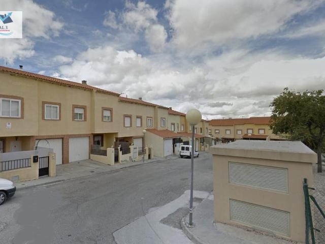 Chalet en venta en Almonacid De Toledo
