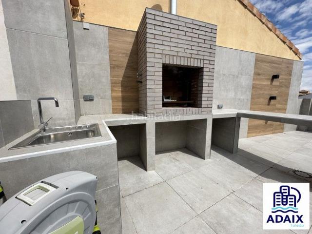 Chalet en venta en Almonacid De Toledo, Castilla-La Mancha