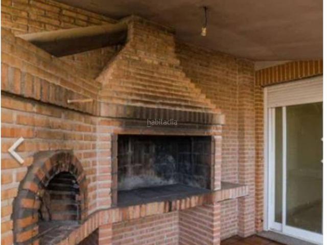 Villa en venta en Almonacid De Toledo